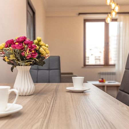 Stay Inn-Apartments On Buzand 17 Erywań Zewnętrze zdjęcie