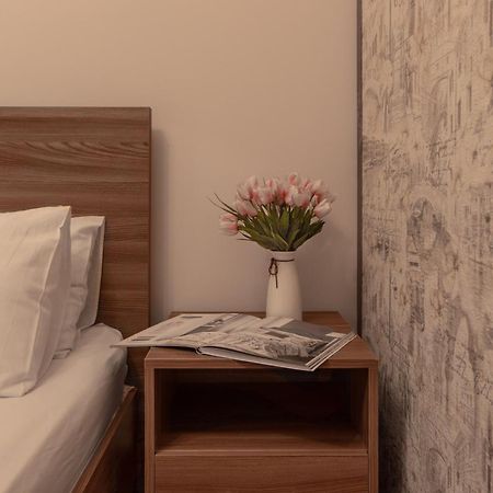 Stay Inn-Apartments On Buzand 17 Erywań Zewnętrze zdjęcie