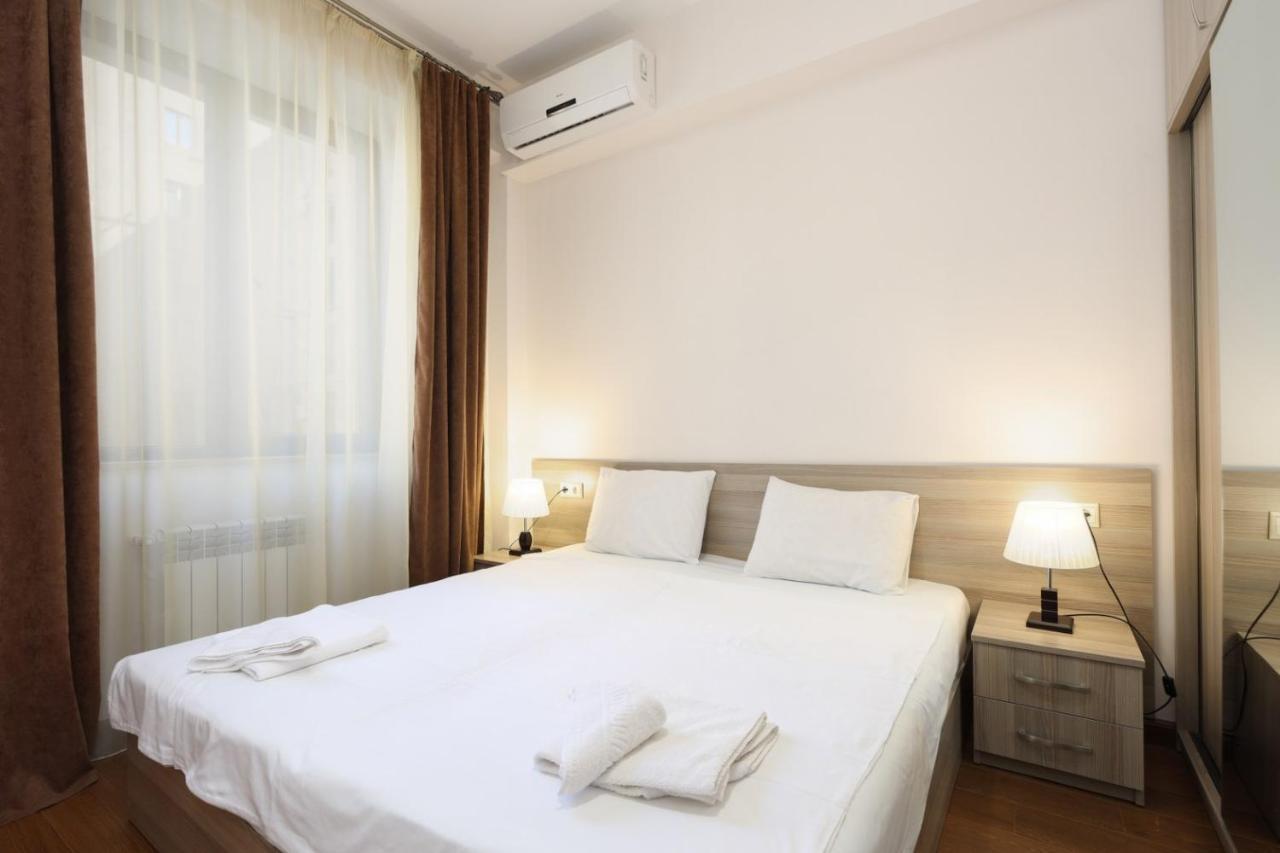 Stay Inn-Apartments On Buzand 17 Erywań Zewnętrze zdjęcie