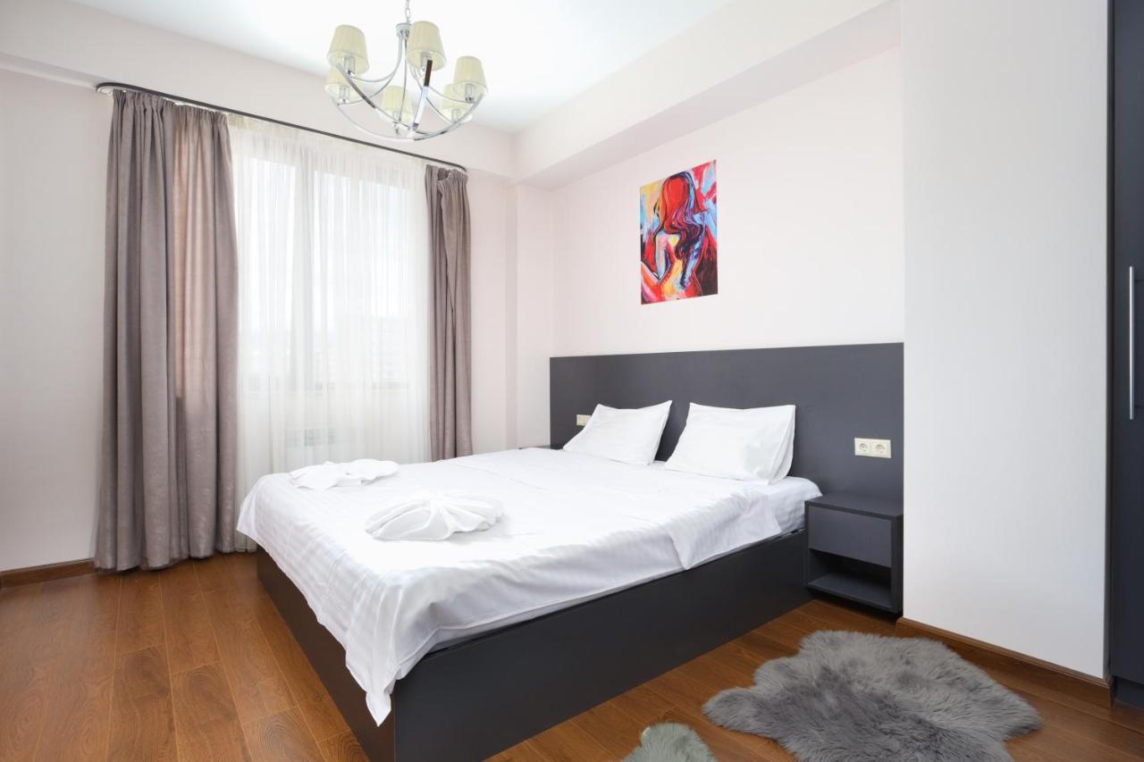 Stay Inn-Apartments On Buzand 17 Erywań Zewnętrze zdjęcie