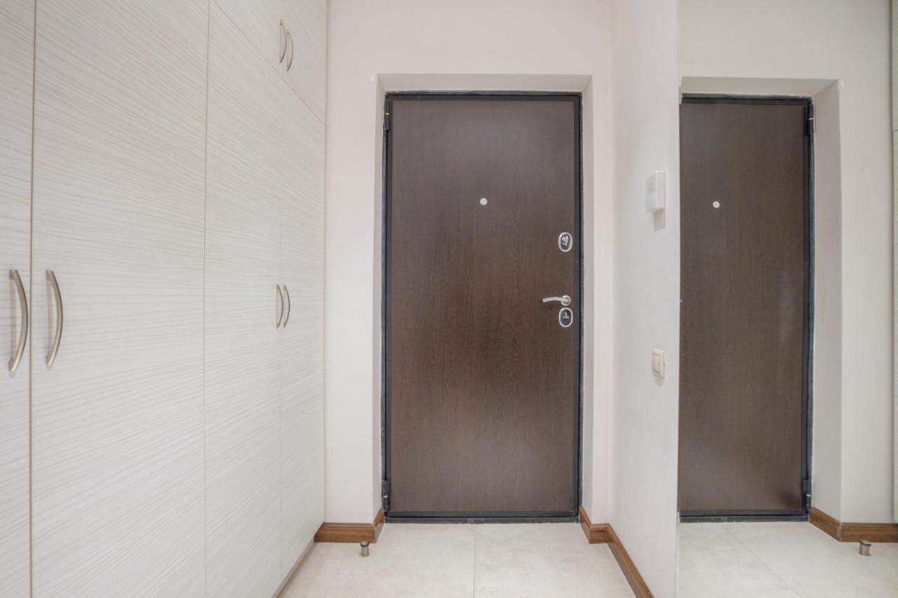 Stay Inn-Apartments On Buzand 17 Erywań Zewnętrze zdjęcie