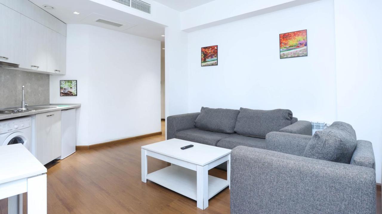 Stay Inn-Apartments On Buzand 17 Erywań Zewnętrze zdjęcie