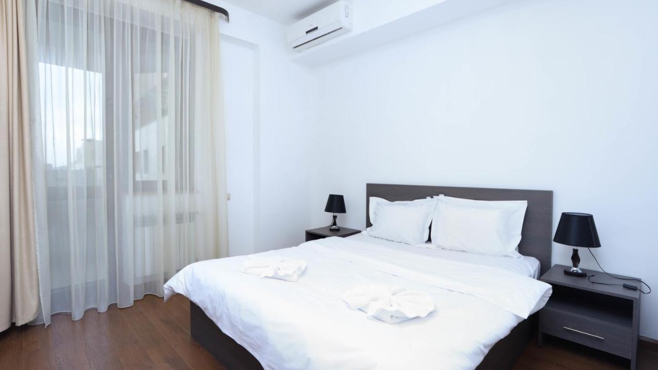 Stay Inn-Apartments On Buzand 17 Erywań Zewnętrze zdjęcie