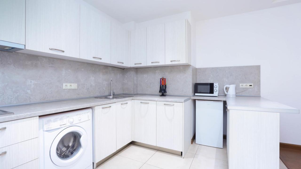 Stay Inn-Apartments On Buzand 17 Erywań Zewnętrze zdjęcie