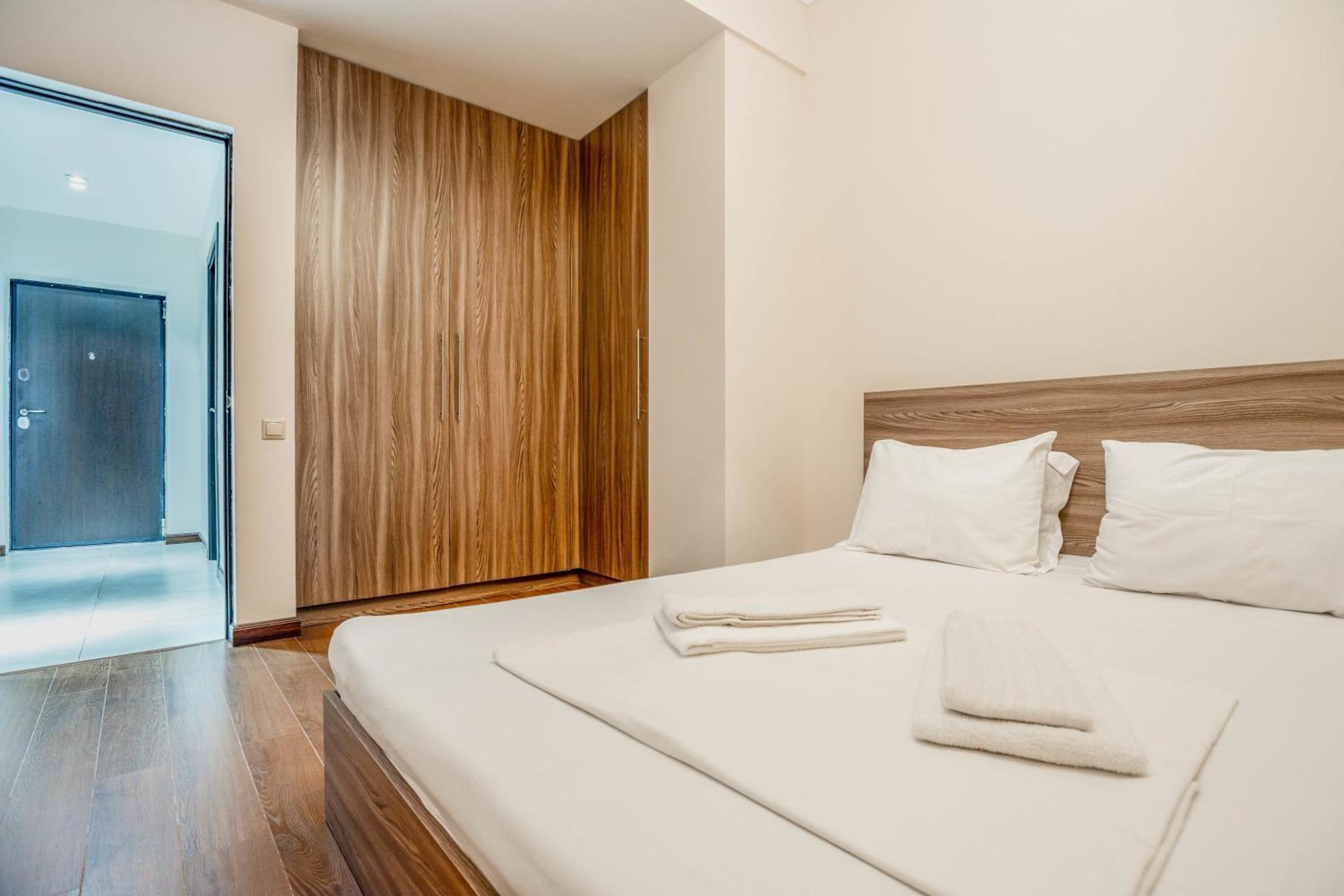 Stay Inn-Apartments On Buzand 17 Erywań Zewnętrze zdjęcie