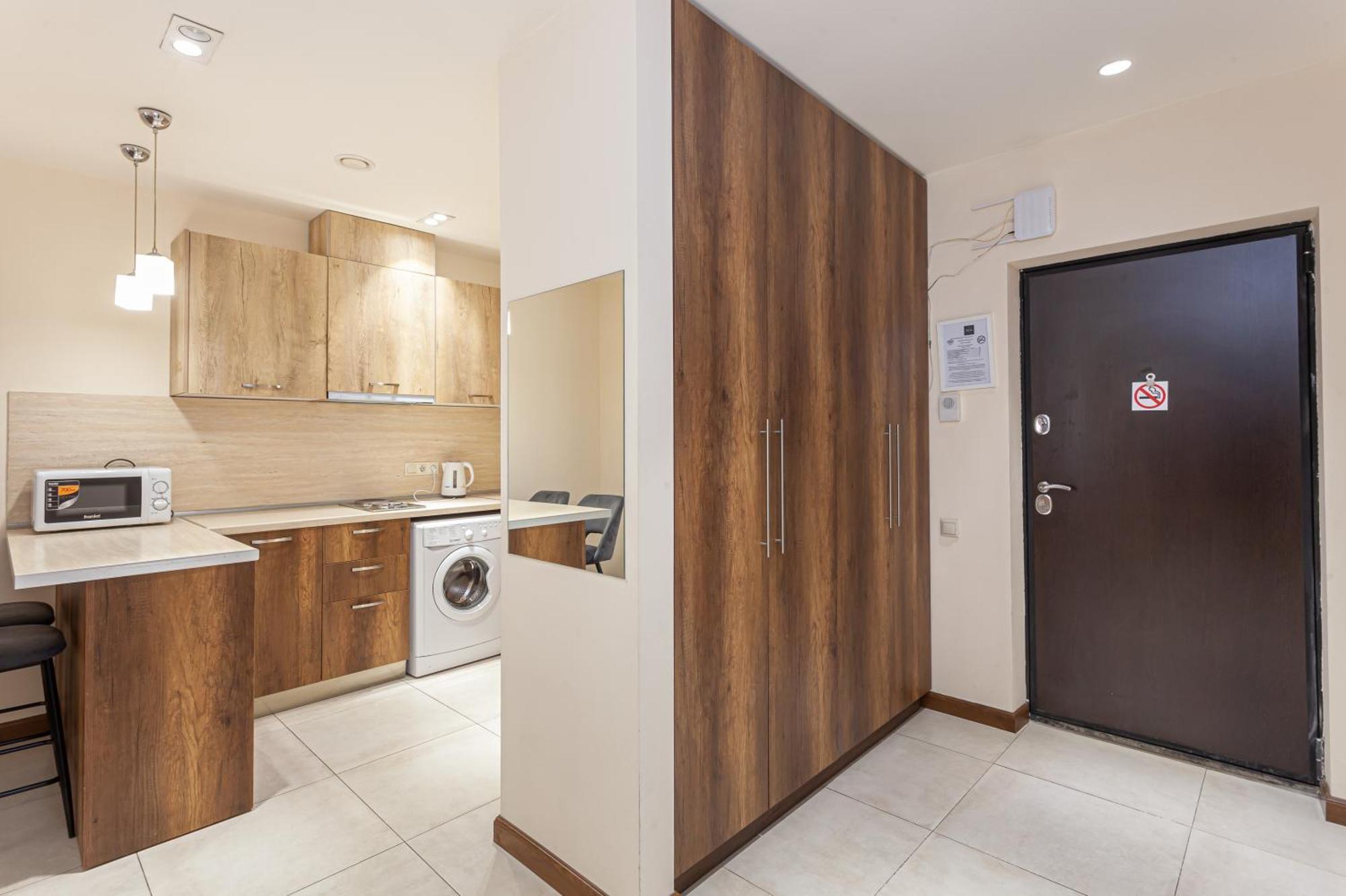 Stay Inn-Apartments On Buzand 17 Erywań Zewnętrze zdjęcie
